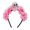 I004- Durian Pastry Squishy, variant on Gothic Dark Headband, Sugar Skull Decor Themed Halloween Headwear, Halloween Party Decor Black Death Rose Skull Headpiece, Haunted House Decor Spooky Accent, 8 Inch Breathable