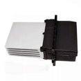 thumbnail image 3 of 6441.L2, 7701207718 Auto Air Conditioning Blower Motor Resistor for 107 207 607, 3 of 5