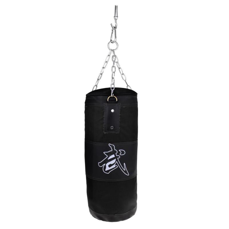 Kick Training Sandbag Equipment Wall Punching Bag for Boxing Karate Martial 