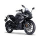 thumbnail image 1 of Motocicleta Pulsar RS 200. BAJAJ Pulsar Deportiva, RS 200cc, 2023, Negro-Gris, 1 of 6