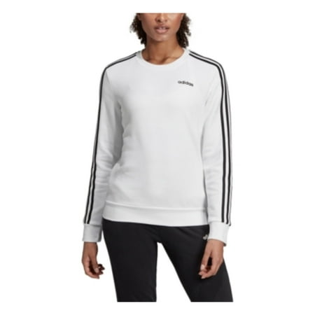 Adidas Womens Workout Fitness Sweatshirt