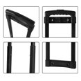 thumbnail image 6 of EHJRE Replacement Travel Luggage Extendable Handle DIY Accessories Replace Parts Black, 6 of 9