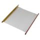 thumbnail image 1 of Práctica de La Caligrafía China Del Agua de Reescritura de Desplazamiento Del Paño de Papel - #2, 1 of 5