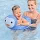 thumbnail image 1 of Salvavidas Infantil Inflable Bestway Diseño Pingüino Azul, 1 of 6