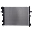 thumbnail image 5 of OSC 2852 Radiator, 5 of 5