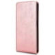 thumbnail image 3 of For ZTE Blade A55 A35 Case with Card Slot Magnetic Vertical Flip Leather Phone Cover - Orange, 3 of 5