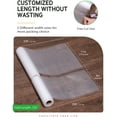thumbnail image 4 of Carestrong Vacuum Sealer Bags for Food, 4 Pack 4 Rolls 8" x 17' Commercial Grade BPA Free Bag Rolls, Vacuum Sealer Bags for Food Vac Bags for Storage and Sous Vide Cooking, 4 of 7