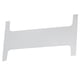 thumbnail image 3 of Adhesivo de pared 3D Sincero alfabeto decorativo Plástico, 3 of 10