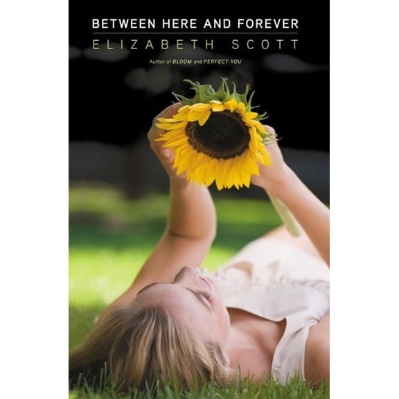 Pre-Owned Between Here and Forever Paperback