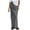 Gray, variant on Maoxin Women's Skirts Fashion Women Solid Color Skirt Sagging Sensation Fish Tail Longuette ,Black,S