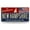 Multi 05, variant on Yehwow Retro American Flag Bald Eagle Metal Car Plate Decorative Aluminum License Plate Tag Sign