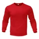 thumbnail image 1 of Sudadera Unisex Deportiva Basica De Cuello Redondo, 1 of 7