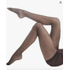Hue Gotta have it control top herringbone sheer stocking