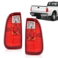 thumbnail image 5 of G-Plus Tail Lights Fit for Ford F250 F350 Super Duty 2008-2016 Tail Lamps, 5 of 12