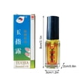 thumbnail image 3 of Fiudx Líquido Reparador de Uñas, Tratamiento Especial para Onicomicosis, Solución Hidratante para La Piel, Potenciador de La Elasticidad, Remedio para El Cuidado de Los Pies, Uso Diario, Fórmula Efic, 3 of 6