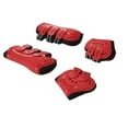 thumbnail image 4 of Botas De Férula Para Caballos, Botas Transpirables Para Patas Traseras Delanteras De Caballo, Botas De Caballo, Botas Deportivas Para Caballos, Botas Para Caballos, 4 of 7