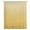 Yellow, variant on Beige Brown Ombre Sheer Curtains 63 Inch Length, Light Filtering Voile Curtain Panel, Modern Abstract Art Gradient Aesthetics Rod Pocket Drapes Window Treatments for Living Room Bedroom 52"x63"
