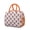 Orange-15, variant on Reusable Lobster Lnsulated Lunch Bag for Women & Men-Leakproof Water-Resistant Cooler Tote,Large Capacity(10.6x8.7x6.3in)for Work,Office,Travel,Picnic,Beach.