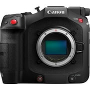 Canon EOS C80 6K Full-Frame Cinema Camera (Canon RF) International Model - 6389C002