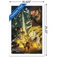 thumbnail image 2 of L'Attaque des Titans : Saison 4 - Key Visual 3, 2 of 4