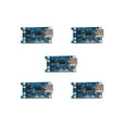 thumbnail image 4 of TP4056 1A Type C Lithium Battery Charging Module With Overcharge Protection For Portable Devices, 4 of 11