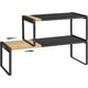 thumbnail image 1 of SONGMICS HOME Organizador De Cocina Extensible De 2 PCS 21kg De Carga, 1 of 1