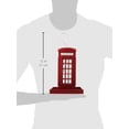 thumbnail image 2 of Telephone Booth Feeder, 2 of 2