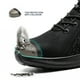 thumbnail image 4 of Botas de seguridad de alta calidad para hombre y mujer, zapatos de trabajo con punta de acero, botas de construcción indestructibles antigolpes, Invierno, 4 of 5