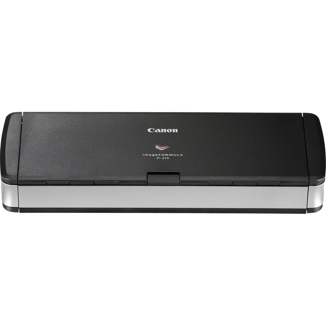 CANON IMAGE FORMULA P-215II MO Canon 9705B007CANON