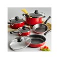 thumbnail image 1 of 9-Piece Non-Stick Cookware Set, 1 of 6