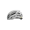 thumbnail image 4 of GIRO : SYNTAX MIPS : MATTE WHITE/SILVER : XL, 4 of 5