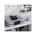 thumbnail image 4 of WiiM PRO AirPlay 2 Récepteur Chromecast Audio Haute Résolution Wi-Fi Diffuseur Multiroom, Fonctionne avec Alexa, Siri, Google, 4 of 5
