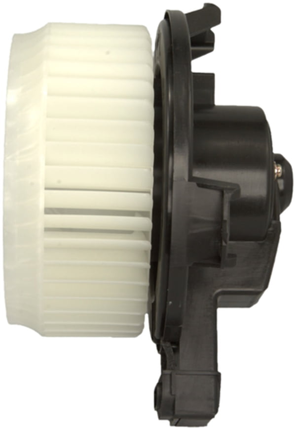 Four Seasons HVAC Blower Motor P/N:75737 Fits select: 2003-2009 TOYOTA 4RUNNER, 2003-2007 LEXUS GX
