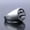 silver, variant on Stainless Steel Islamic Arab Men's Muslim Ring US 5-15 Size Silver Gold-gold-11