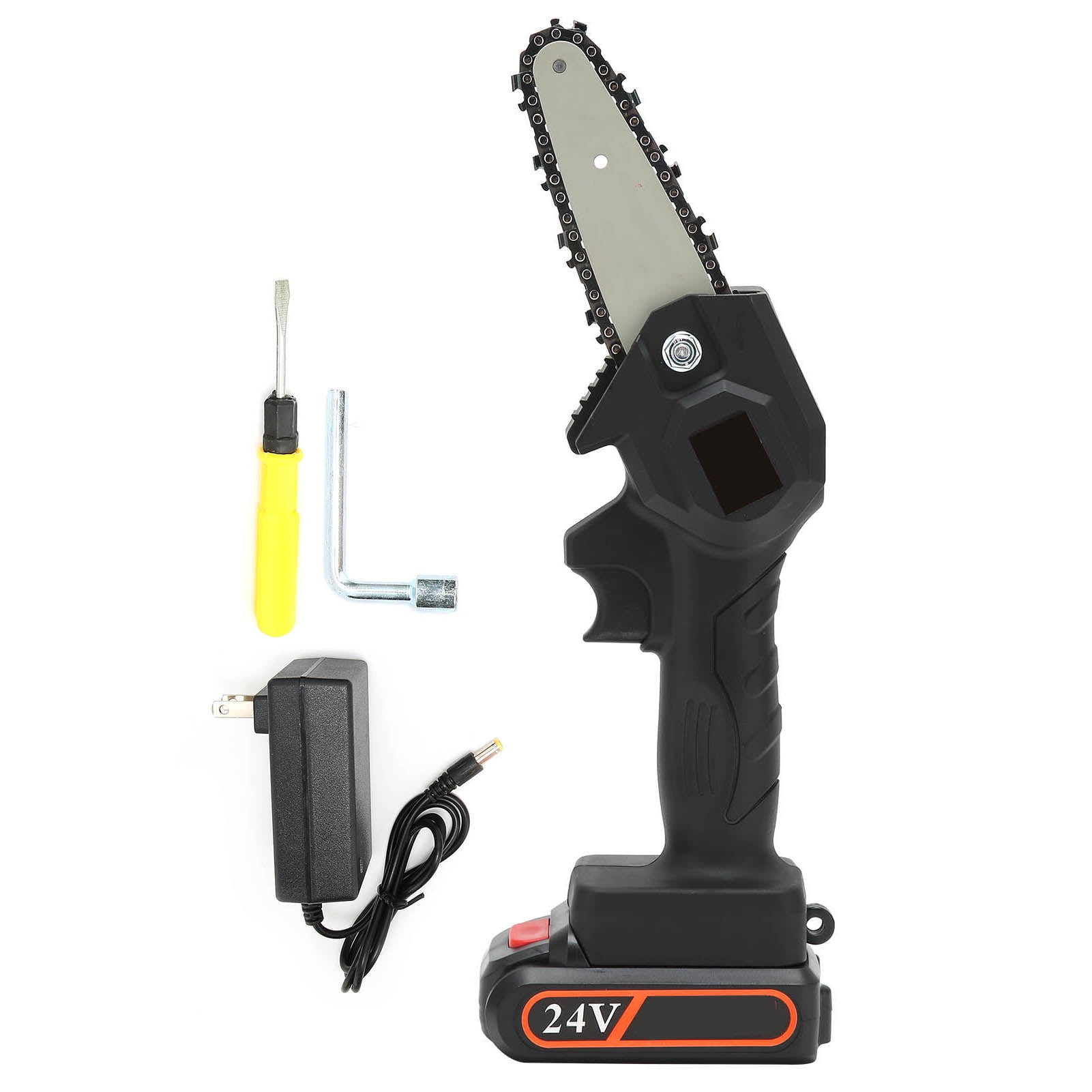 Mini Electric Pruning Saw Lithium Electric Saw Charging Mini Electric