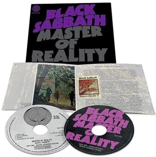 Zakk Sabbath - Vertigo (Bonus Dvd) - Music & Performance - CD