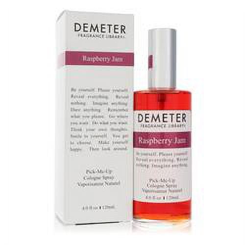 Demeter Raspberry Jam Colonia Spray (Unisex) por Demeter Demeter Model