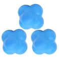 thumbnail image 4 of Hex Bounce Reaction Ball Coordination  Exercise Sports Fitness Training Ball 3pcs, 4 of 7