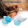 thumbnail image 2 of Medicine Pill Popper Blister Pack Pill Puncher Tablet Popper Dispenser F7K7, 2 of 7