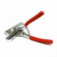 thumbnail image 3 of Canvas Stretching Pliers Spring Handle Stretcher Bars Framing Tool 12CM Width Red Shank Oil Painting New, 3 of 9