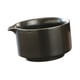 thumbnail image 5 of Cuenco para matcha, taza de té japonesa para la ceremonia del té Chawan, hecho a mano para matcha japonés Negro, 5 of 9