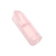 thumbnail image 4 of Kit de piedras de Cristales naturales de imitación rosa Unique Bargains, 4 of 6