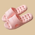 thumbnail image 5 of TAGOLD Women's Slippers,Women's Casual Eva Bathroom Slippers /Summer Style Indoor/Home Use Proof Non Drying Slippers, 5 of 5