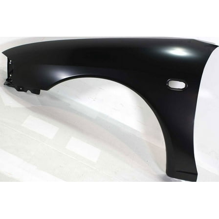 Replacement REPT220174 Fender Compatible with 2012-2014 Toyota Camry Front, Left Driver