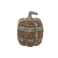 thumbnail image 1 of Plaid Polaire Citrouille Petit, 1 of 3