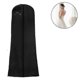 thumbnail image 1 of Sunrain Large Garment Bags 180*80*22cm Saver Dustproof Cover Storage Bag Wedding Dress Bag Prom Ball Gown Garment Clothes Protector 2025, 1 of 4