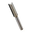 thumbnail image 2 of Brocas de Enrutador Inferior de Limpieza de Vástago de 1/2 Pulgada Herramienta de Fresado de Madera 6.35x9.52mm Soledad Brocas de enrutador rectas, 2 of 6