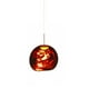 thumbnail image 1 of Ilios Innova | Lámpara Colgante Lava | Estilo Contemporáneo | Altura Ajustable | Metal Cromado y Acrílico Decorativo, 1 of 9