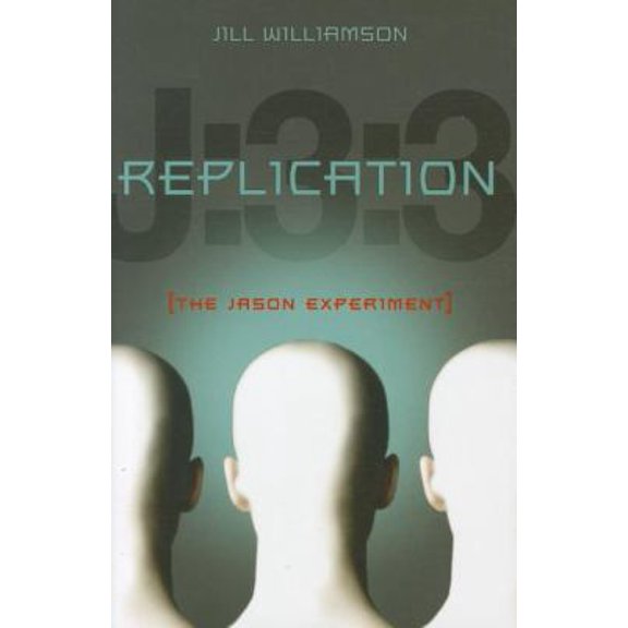 Pre-Owned Replication : The Jason Experiment 9780310727583
