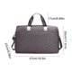 thumbnail image 3 of Bolso de Viaje Multifuncional Impermeable, Bolso de Mano, Bolso de Gran Capacidad, Bolso de Fitness, Bolso de Entrenamiento Deportivo, Bolso de Equipaje, Bolsos de Mujer, 3 of 6